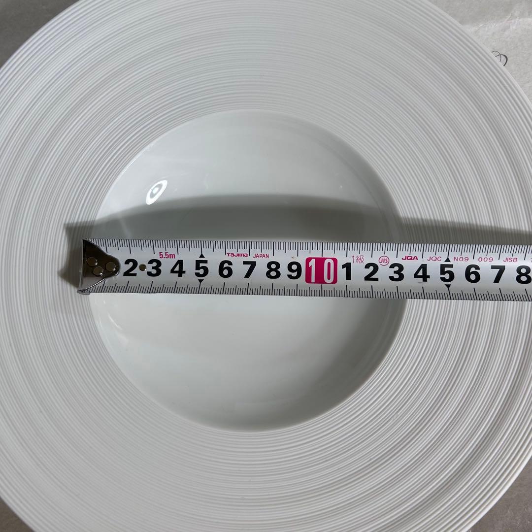 J.L Coquet ジャン・ルイ・コケ エミスフェール 6枚セット26.5cm