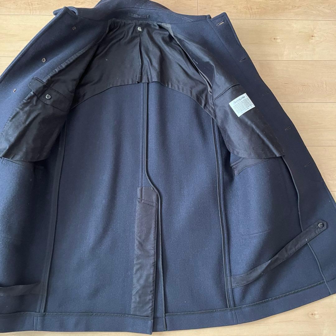 ジャケット・アウター kaptain sunshine Traveller Coat 38