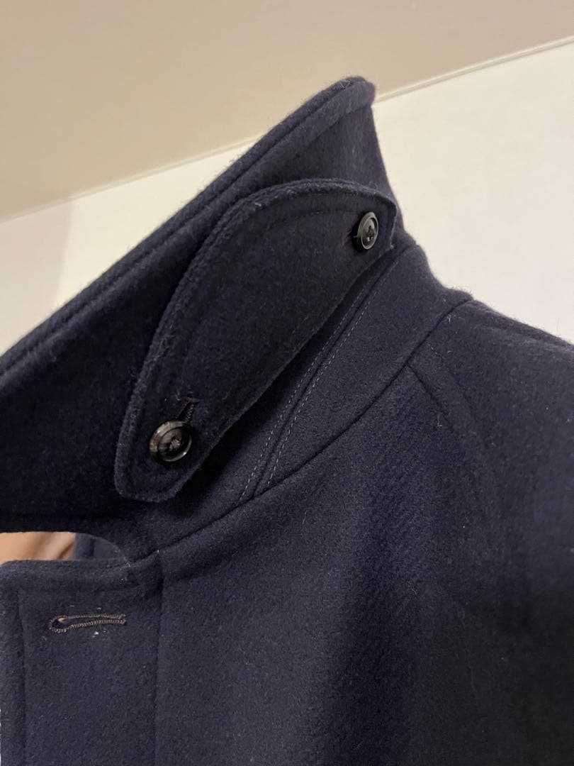ジャケット・アウター kaptain sunshine Traveller Coat 38