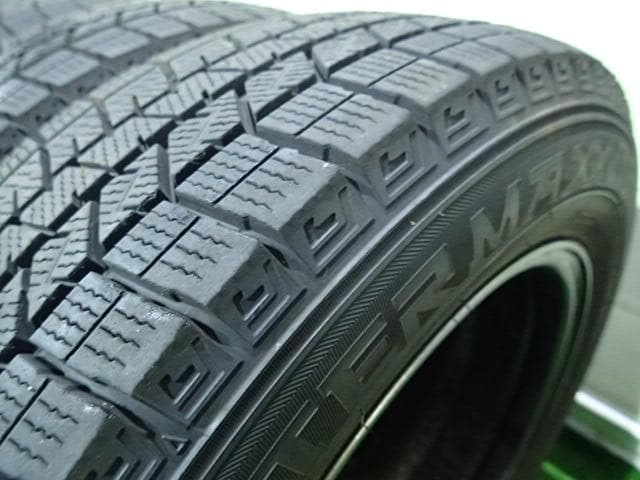 B1037【送料無料】スタッドレスホイール 185/65R15 4本セット