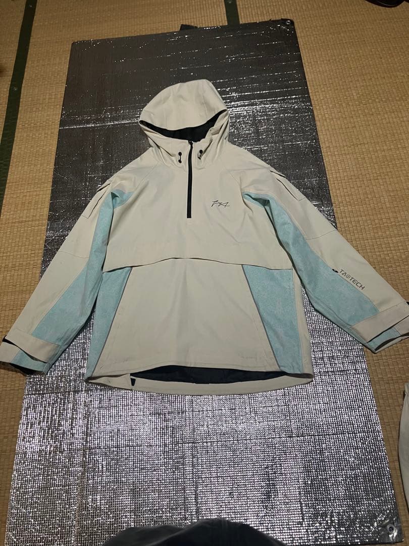 TAOTECH ヒナコモデル　23-24 L