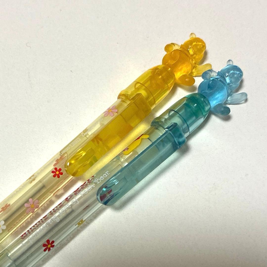 ディズニー　シャープペンシル　シャープペン　文具　文房具　まとめ売り　レトロ