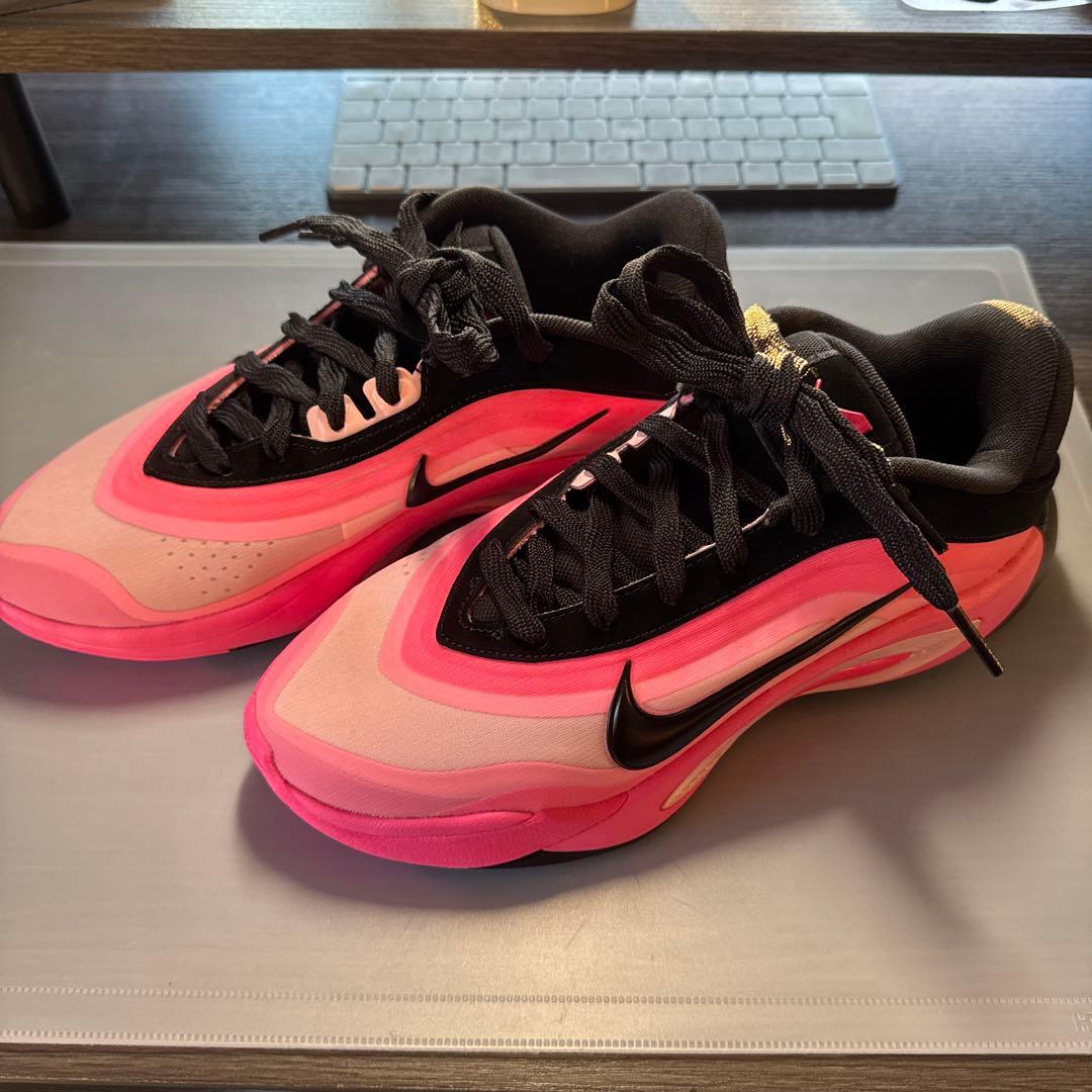 24.0cm ナイキ A ONE EP エーワン バッシュ