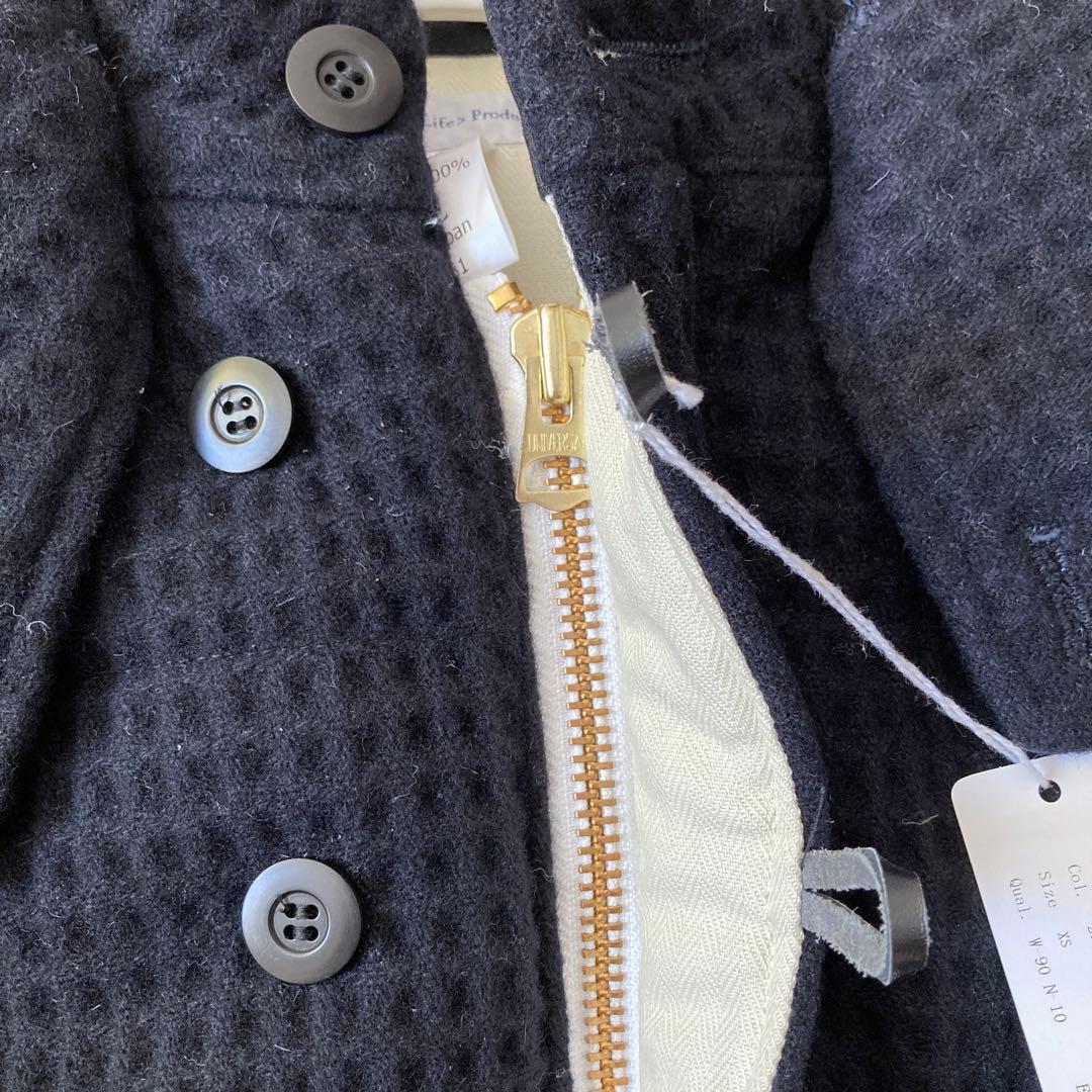 EEL イール　プロダクツ　エレベスト　XS 新品