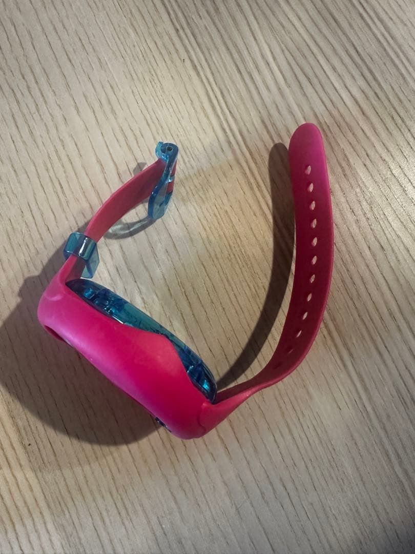 Tamagotchi Uni ピンクモデル