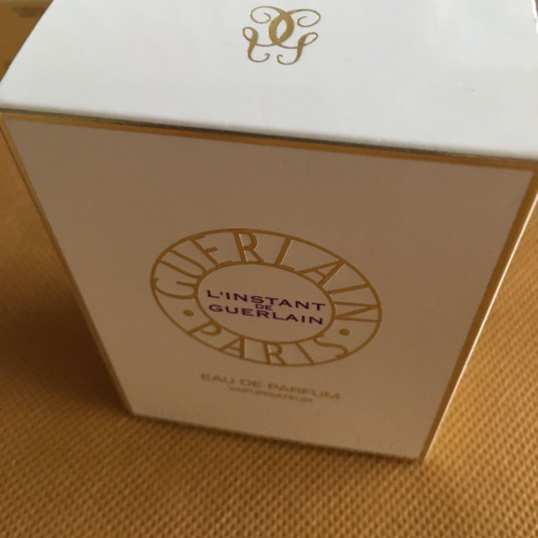 【未使用品】ゲラン ランスタンドゲラン 30ml