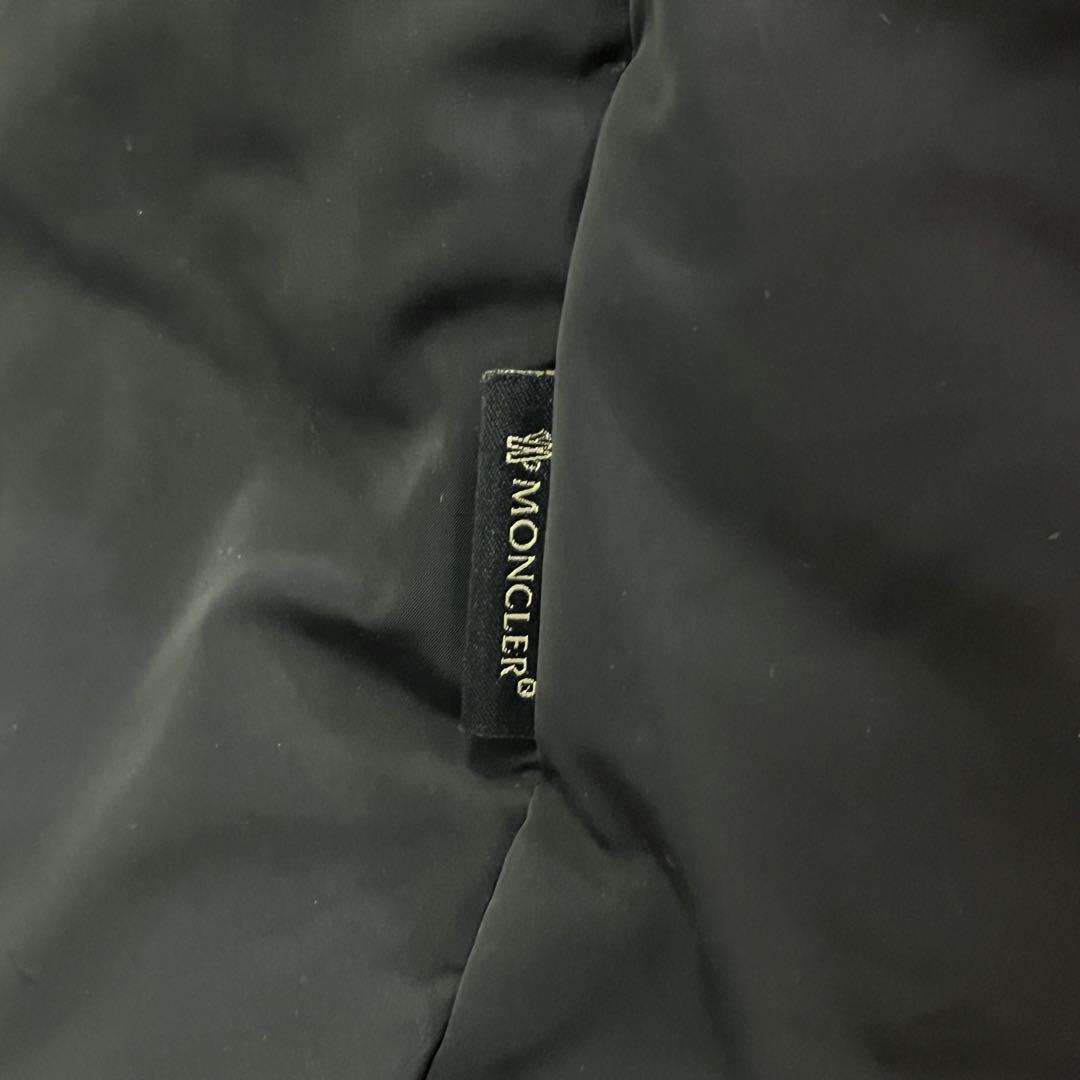 MONCLER RENNE レディース レンヌ ダウンコート サイズ0