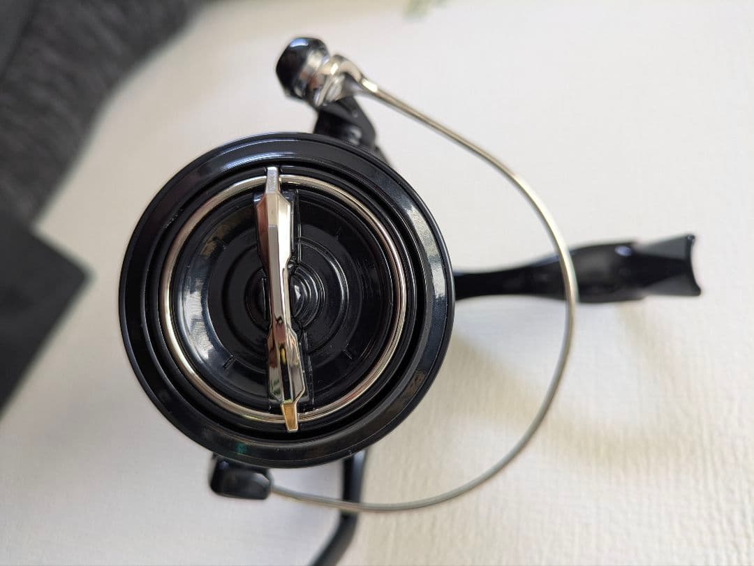 リール SHIMANO 24 STRADIC SW4000XG