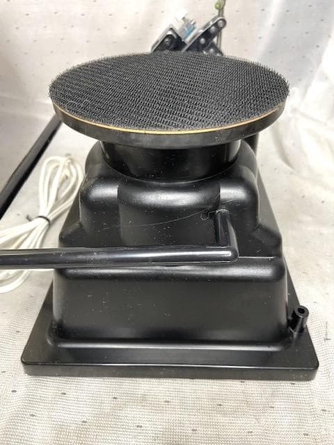 美品■島理研 トギラーク3■動作確認済　付属品多数