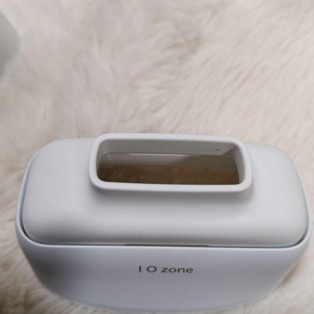 パナソニック スムースエピ 脱毛器 ES-WH7A