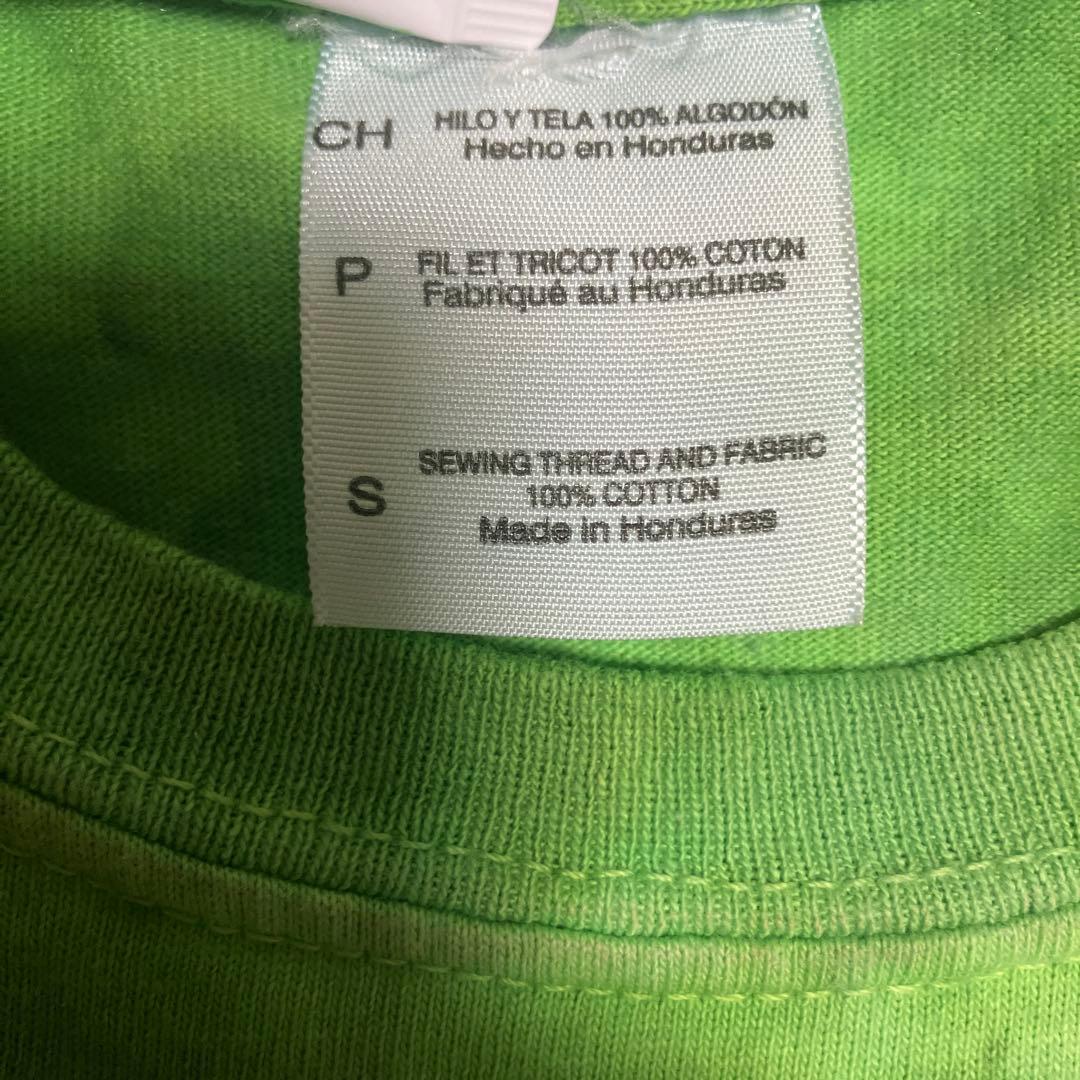 スプラッシュ マウンテン　Tシャツ