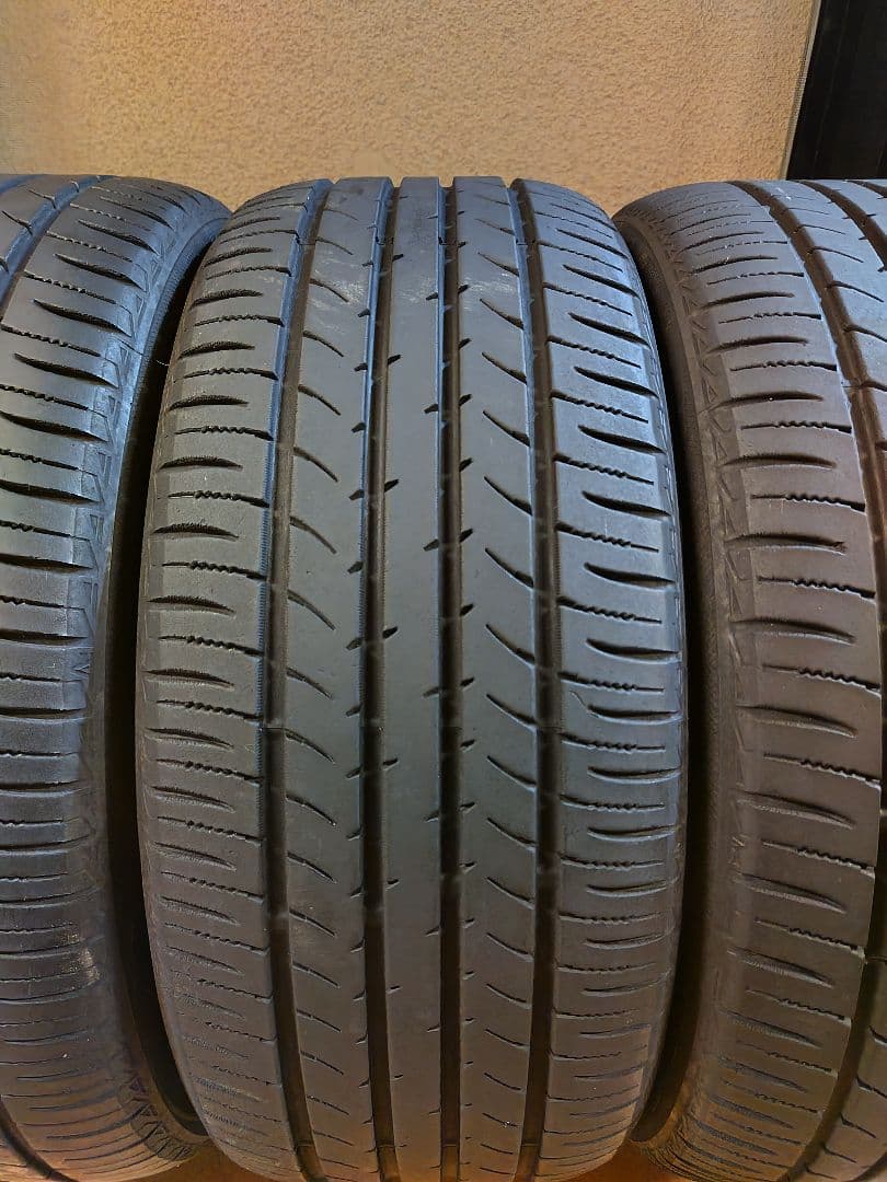 なおちゃん225/45/R18 TOYO　NANOENERGY3P　㉔