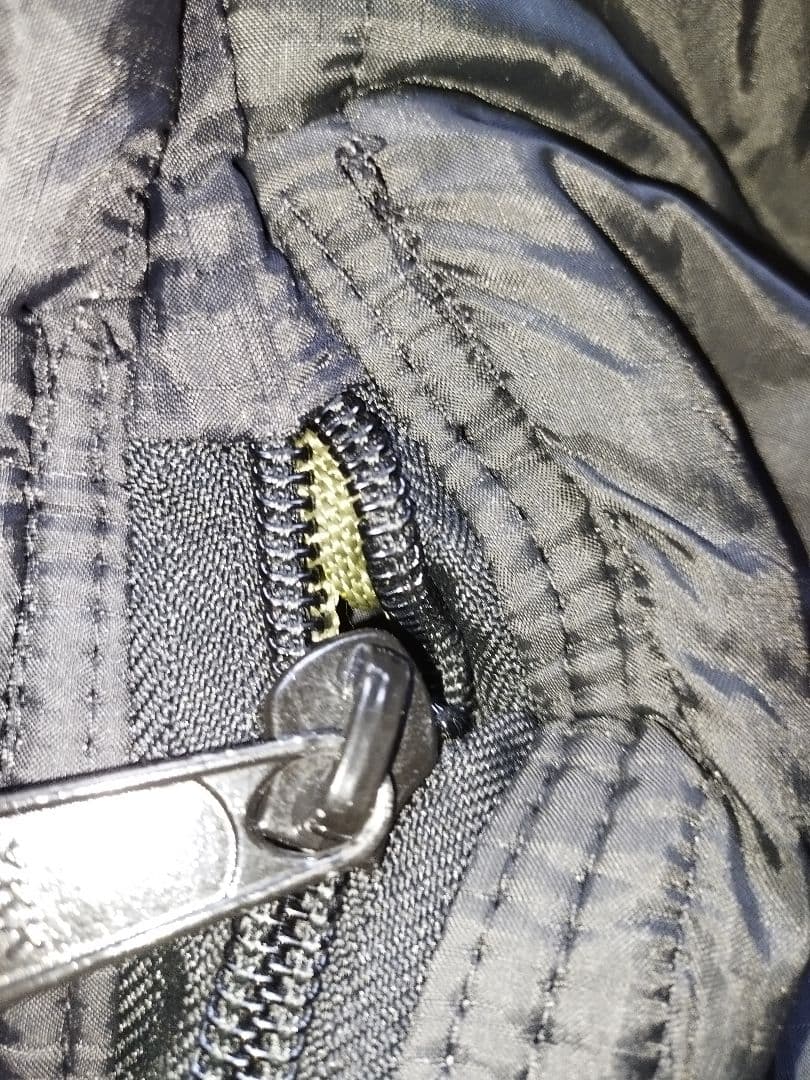 (4872)US.モジュラースリープシステムセット　米軍実物　ユーズド　良品