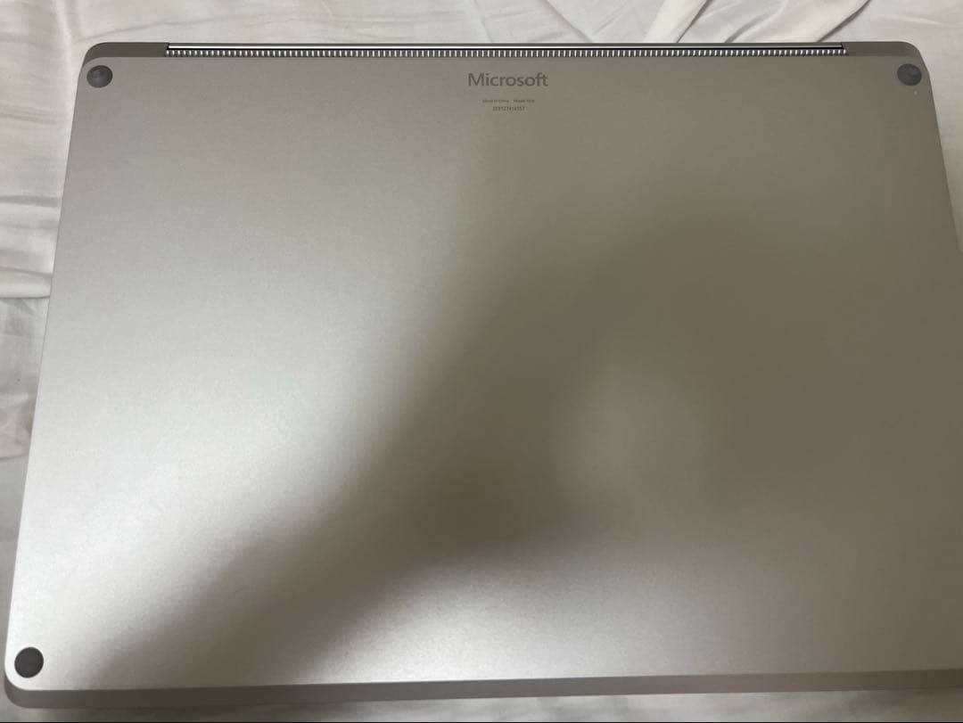 Windowsノート本体 Microsoft 5PB-00020 Surface Laptop 4