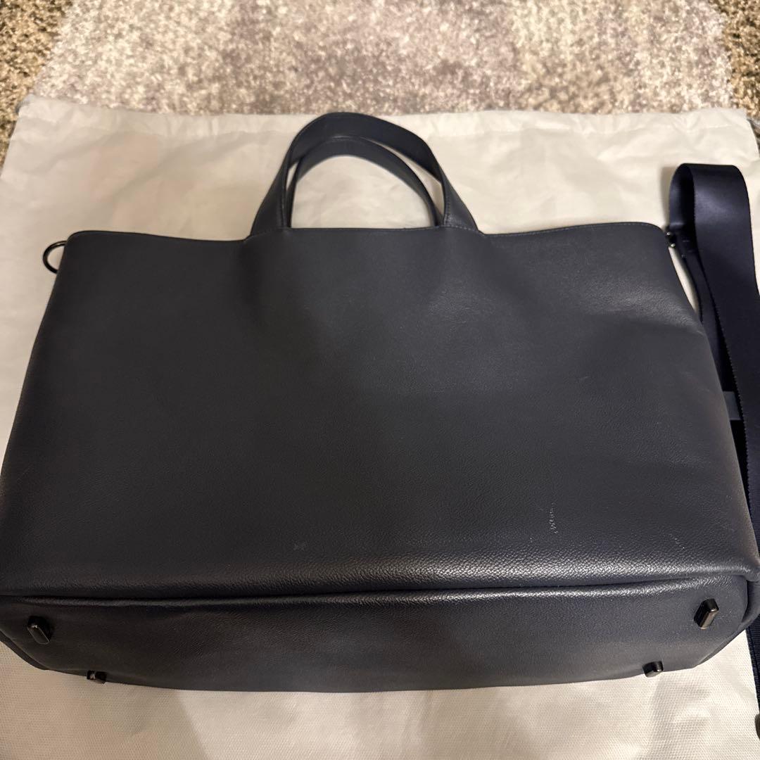 バッグ BRIEFING Just Urban Square Tote 2