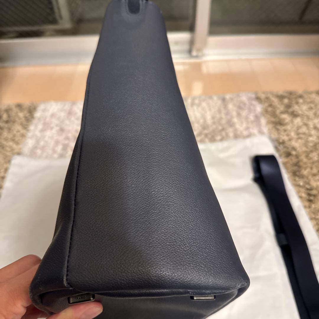 バッグ BRIEFING Just Urban Square Tote 2