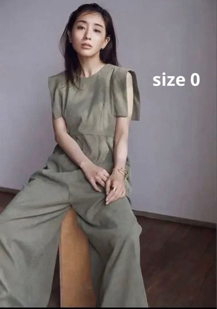 【匿名配送】CLANE クラネ 田中みな実　オールインワン