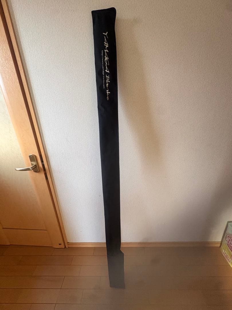 ヤマガブランクス　アーリー109MMHリミテッド