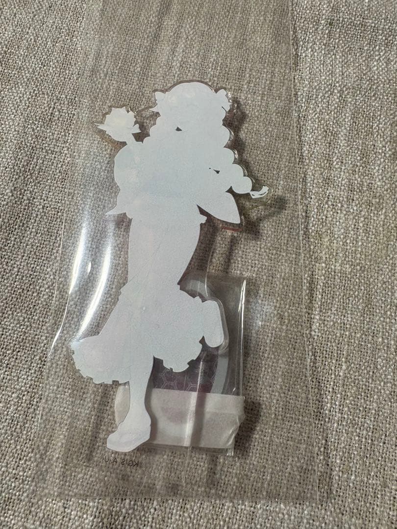 甘露寺蜜璃　いこいの里巡り　アクスタ