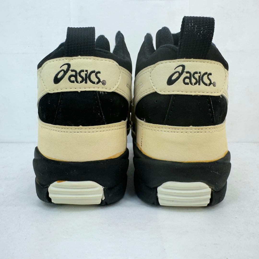 ASICS HIGHTIME TBF 555 井上雄彦デザイン 27cm