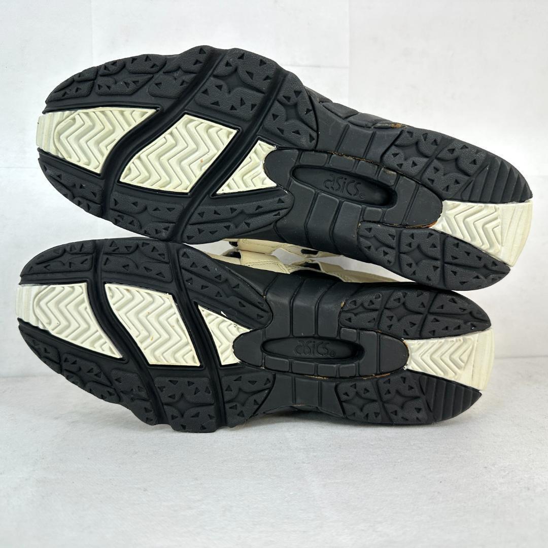 ASICS HIGHTIME TBF 555 井上雄彦デザイン 27cm