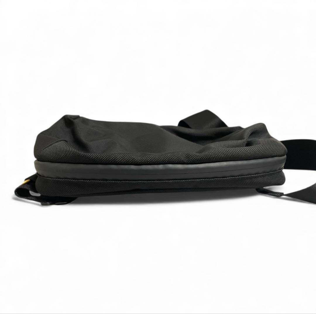 美品✨️ drip HALFDAY PACK ハーフデイパック オールブラック