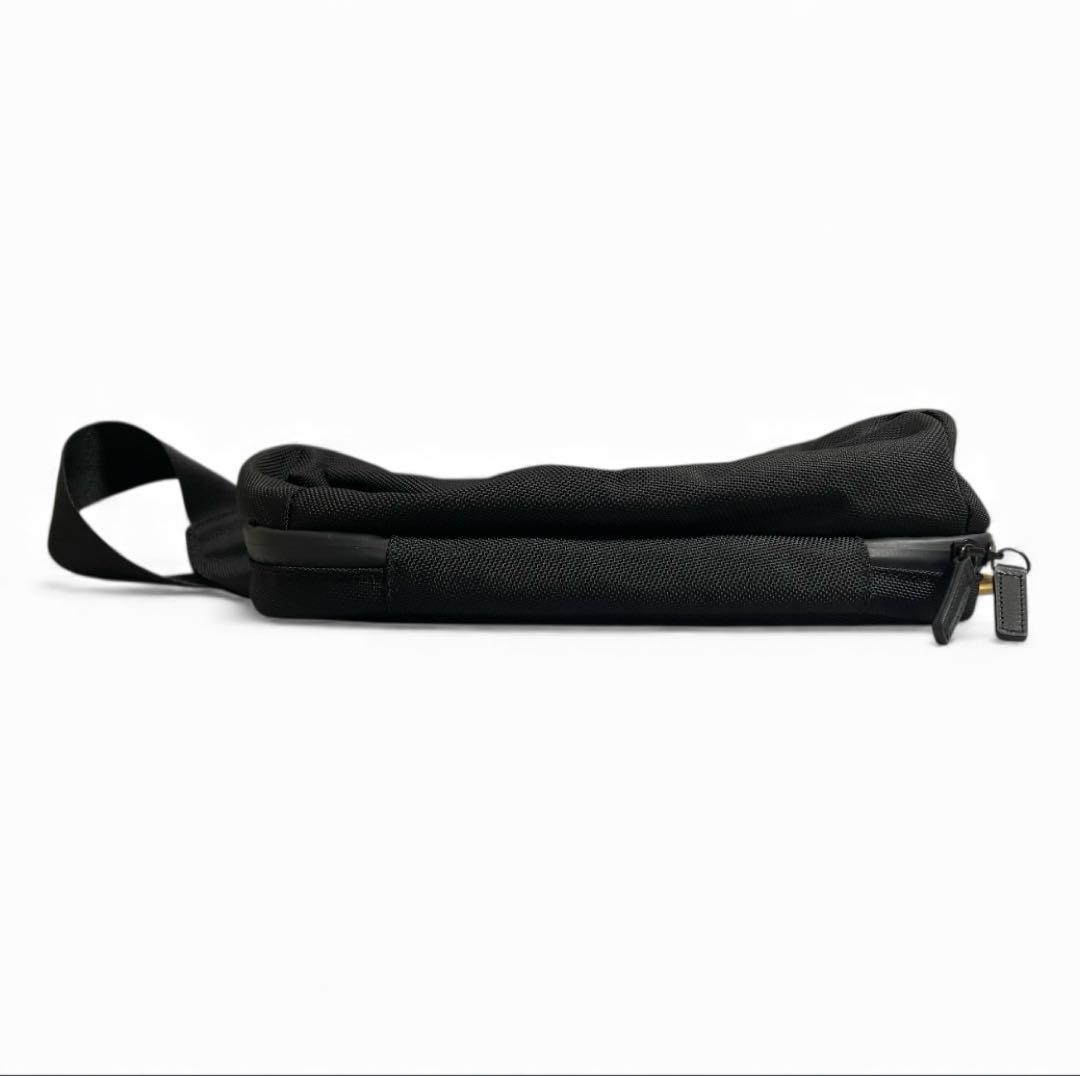 美品✨️ drip HALFDAY PACK ハーフデイパック オールブラック
