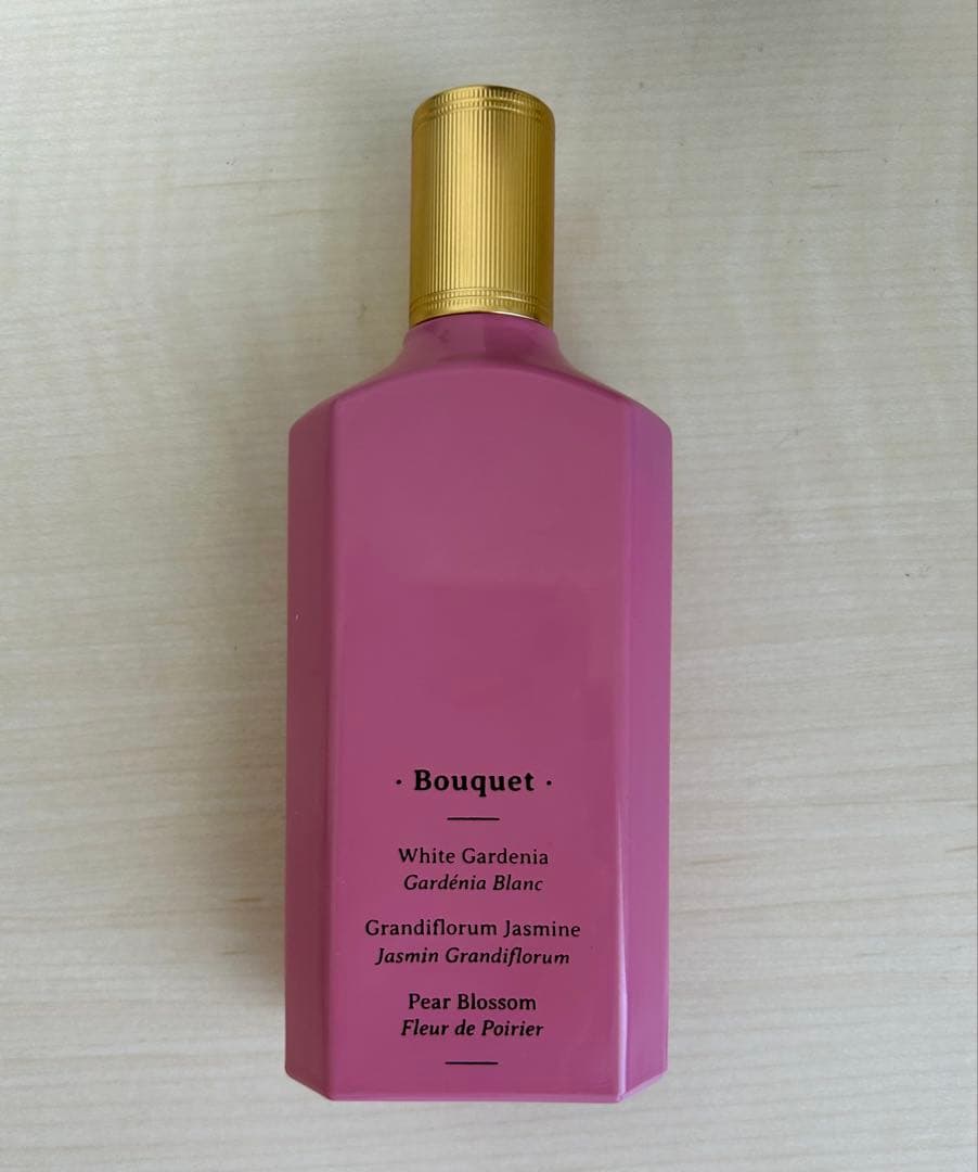 GUCCI フローラ ゴージャス ガーデニア100ml