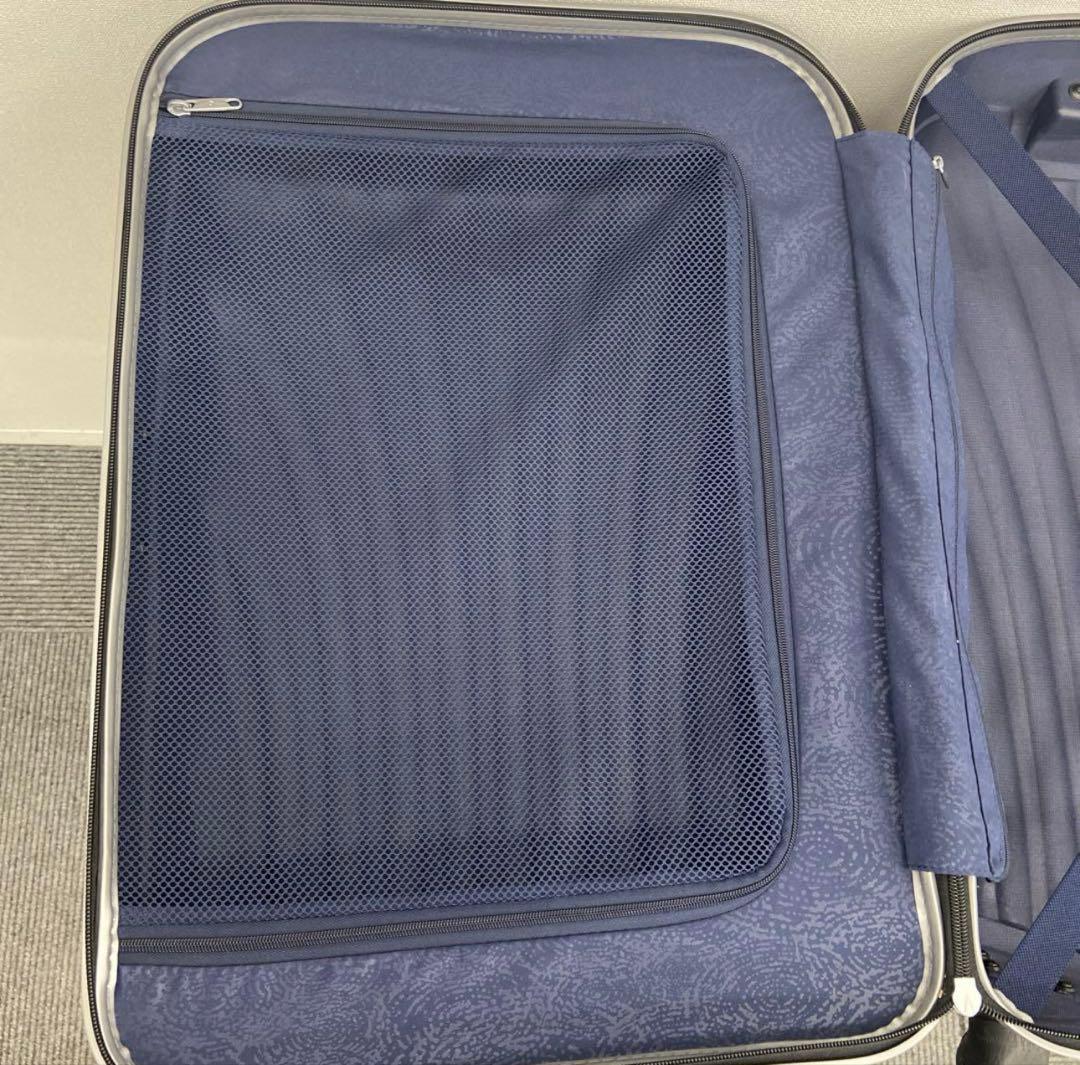サムソナイト コスモライト スーツケース 55cm 36L