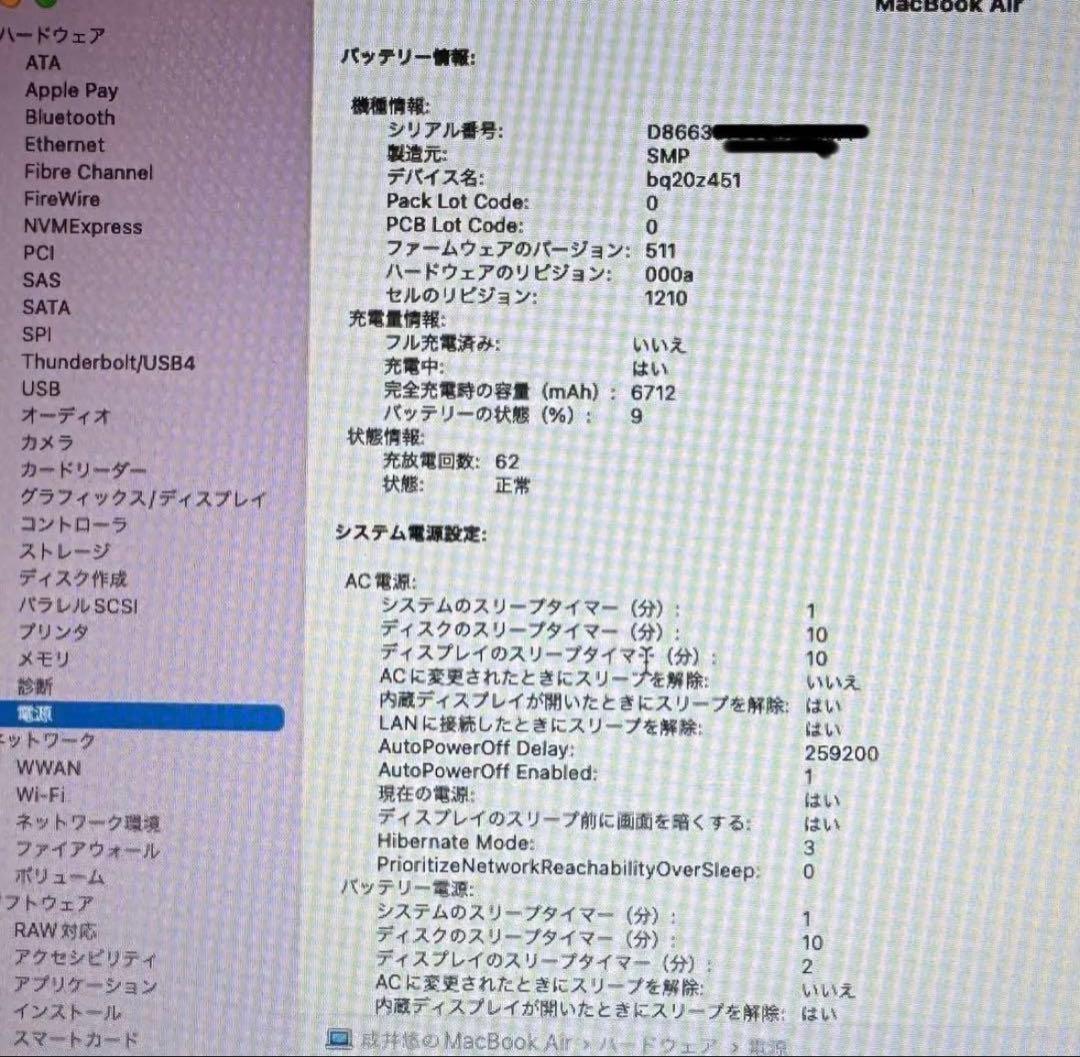 渡辺さん専用