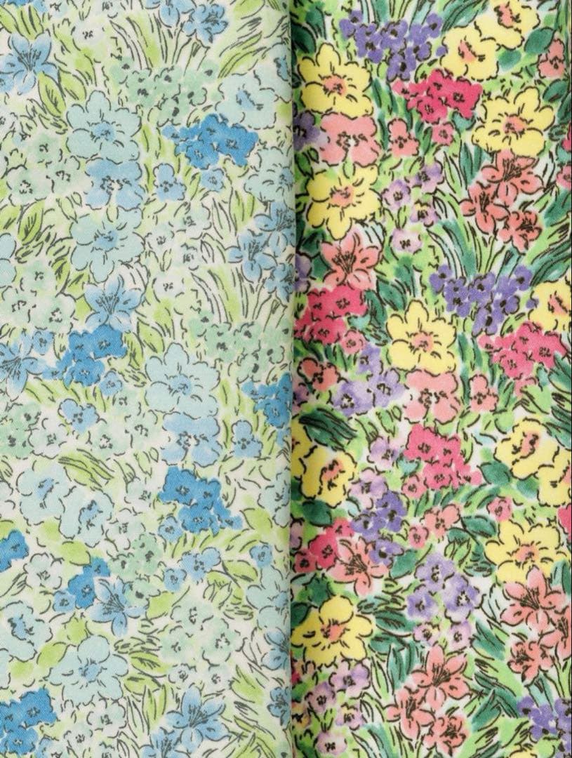 新品タグ付き 【ツルバイマリコオイカワ】Lapin（flower） ピンク
