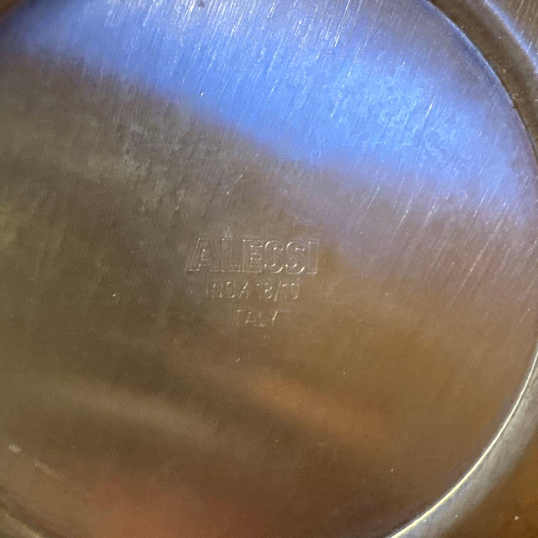 ALESSI 9091 ホイッスルケトル