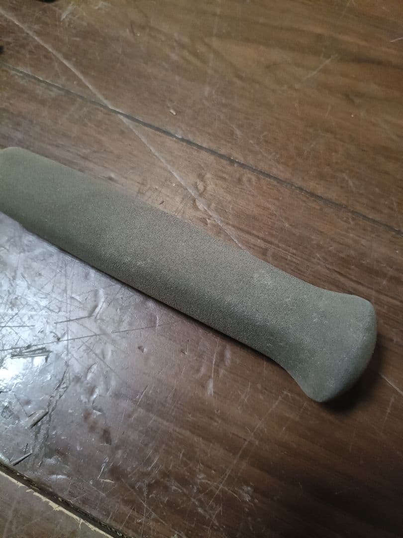 ​極美品・純正ケース付シマノ アルゴス スペシャル 50-330 3.3m完品