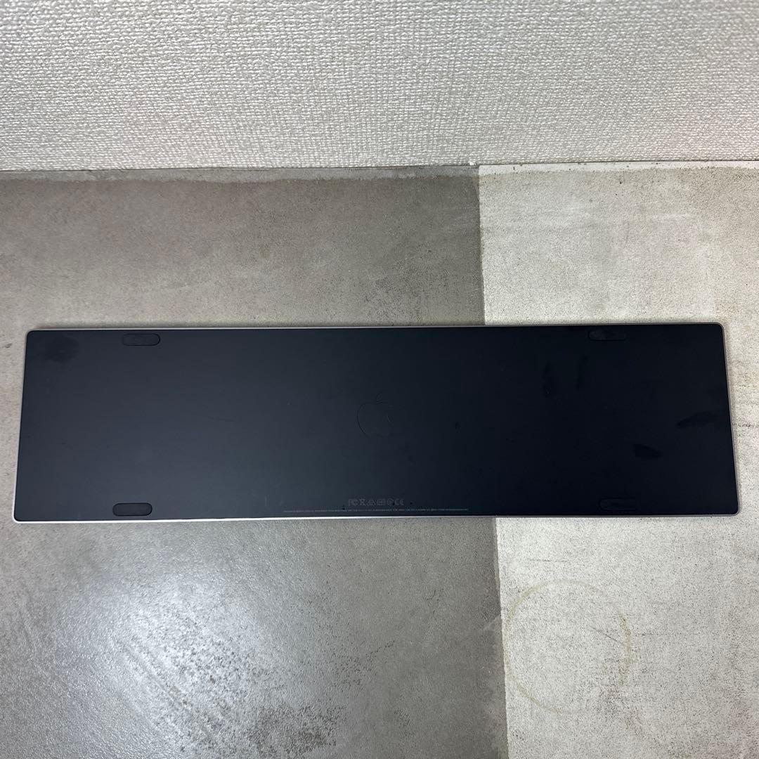 Apple 純正 A1843 Magic Keyboard テンキー付