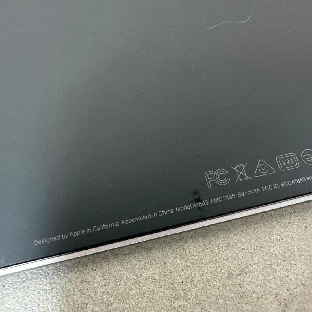 Apple 純正 A1843 Magic Keyboard テンキー付