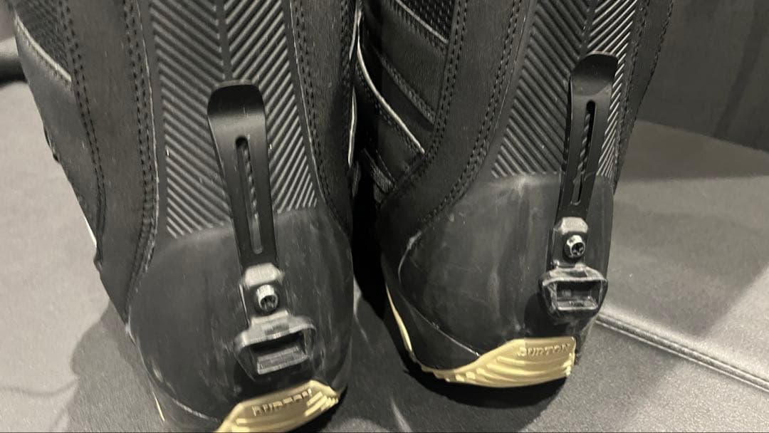 Burton Photon Step On ブーツ 29.5