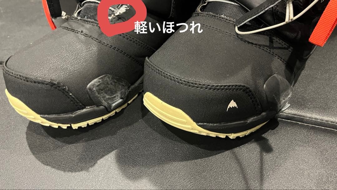 Burton Photon Step On ブーツ 29.5