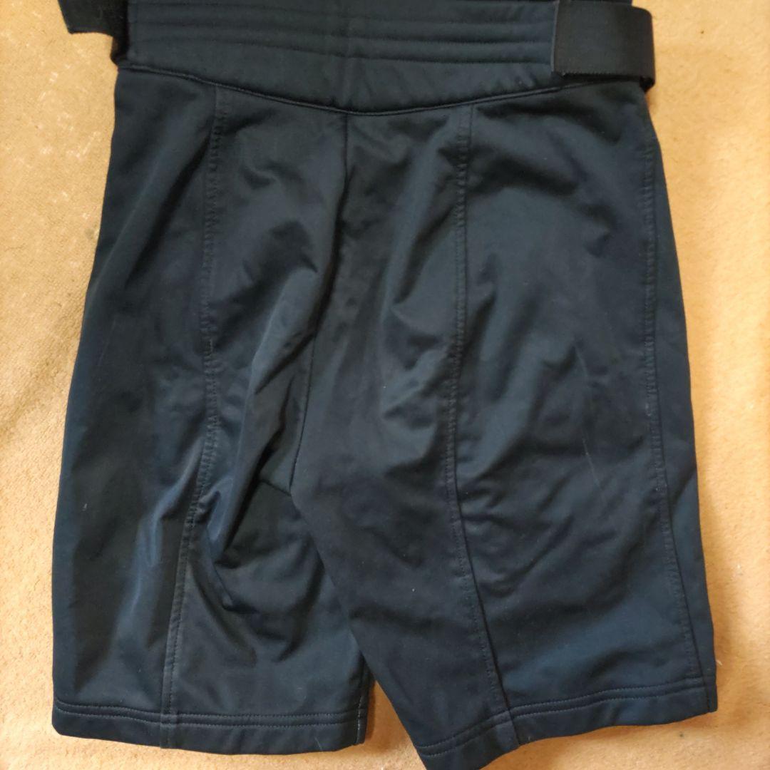 良品 MIZUNO ミズノ ハーフパンツ