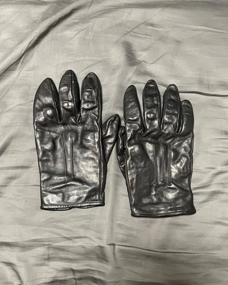 キャロルクリスチャンポエル　手袋