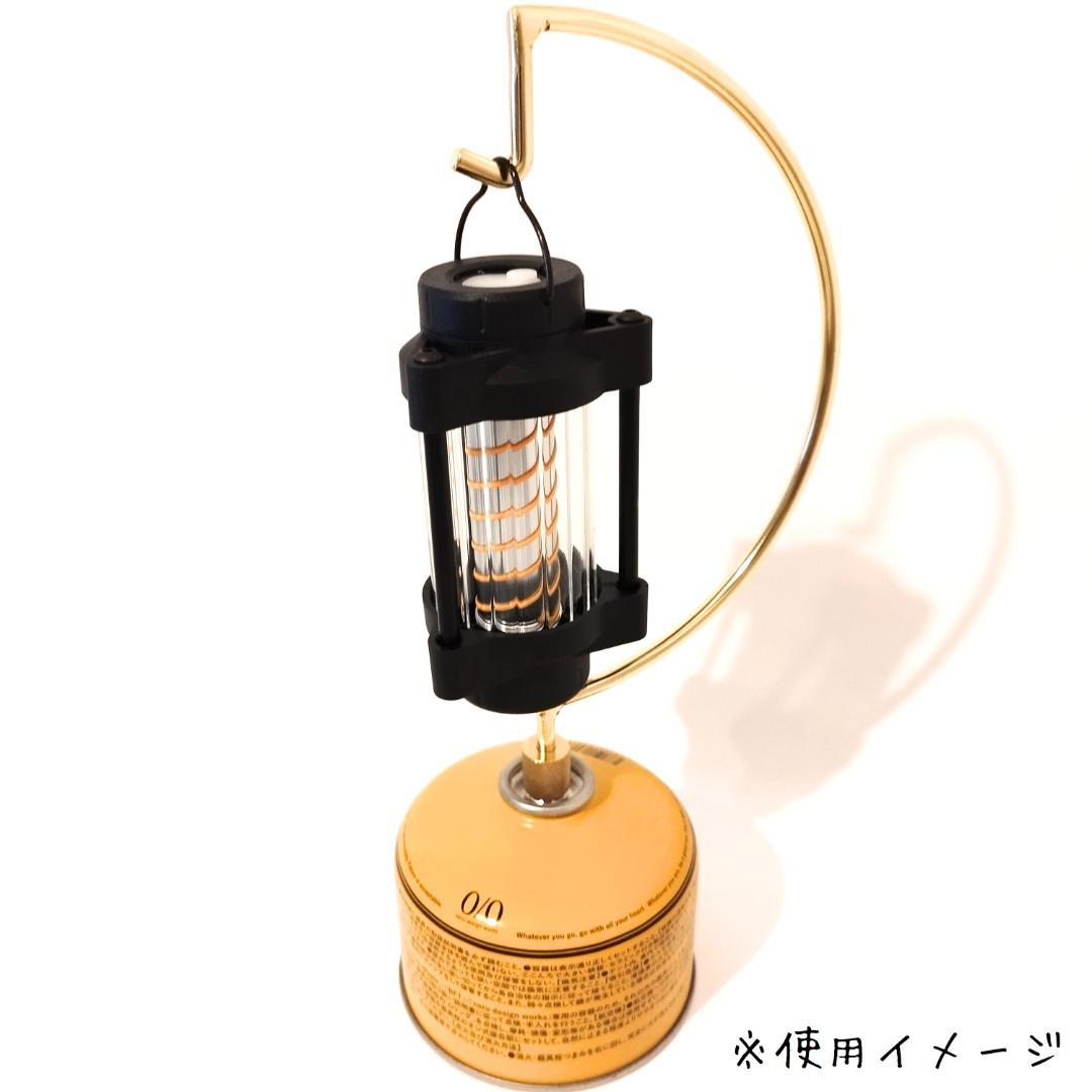 ２個セット　激レア　レトロ風ランタン　38灯　ゴールゼロ　デバイスワークス