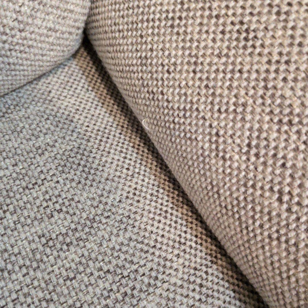 ウニコ　トレル　ソファカバー　３シーター