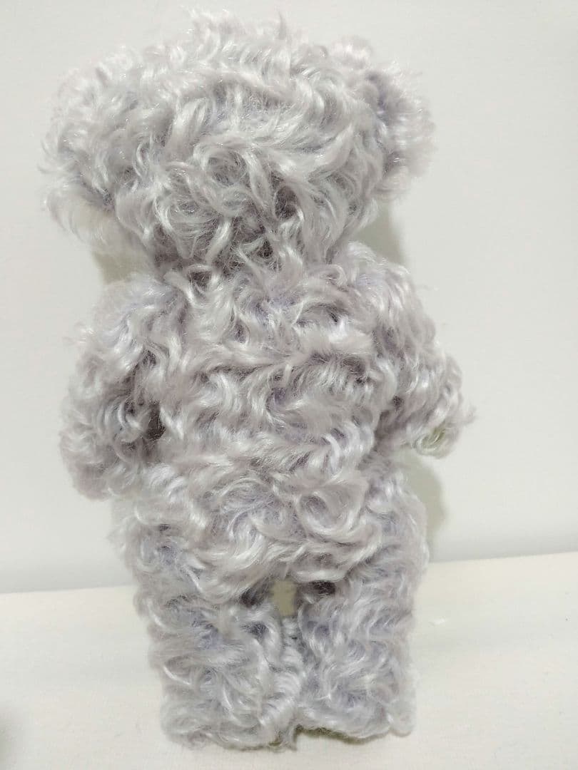 テディベア　ハンドメイド
