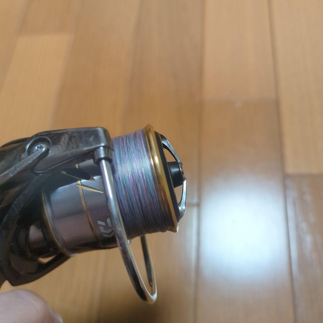 20ルビアス 2000s