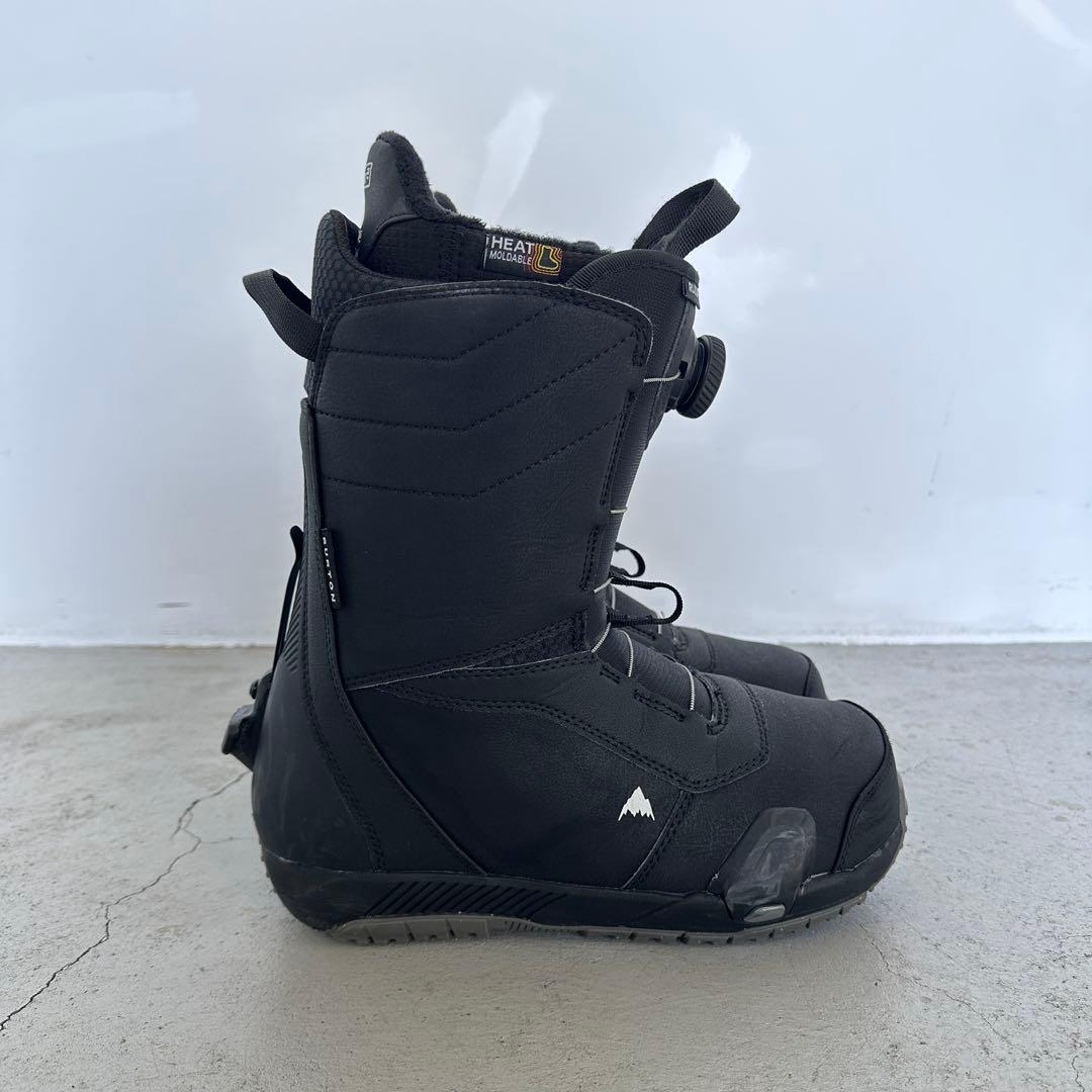 Burton STEP ON Ruler ステップオン ブーツ ルーラー26.5