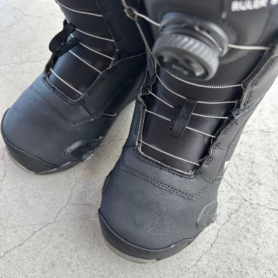 Burton STEP ON Ruler ステップオン ブーツ ルーラー26.5