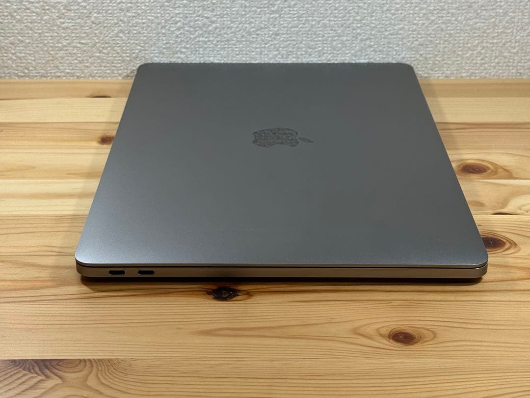 MacBook本体 Apple MacBook Pro 13 2016 i7/16GB/250Gb