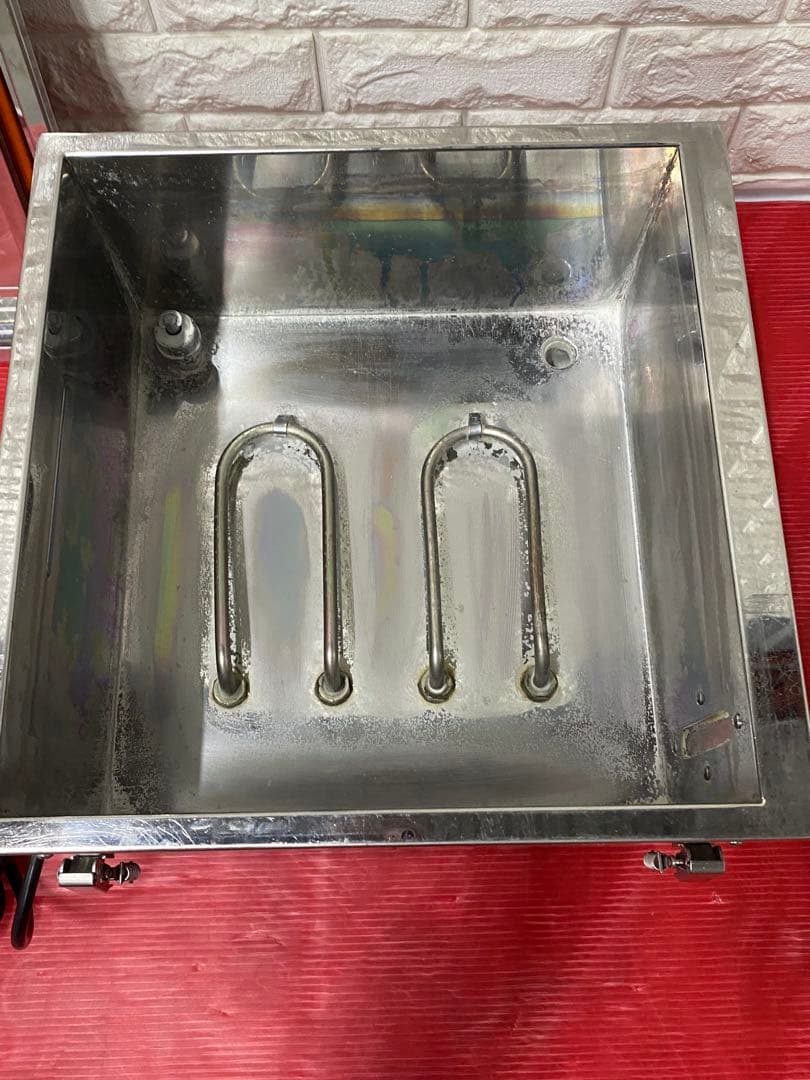 エイシン 電気蒸器 M-11 業務用　蒸し器