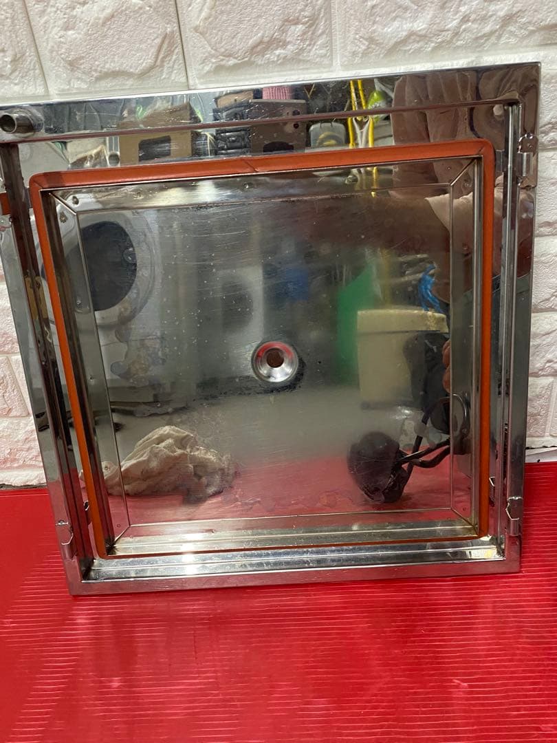 エイシン 電気蒸器 M-11 業務用　蒸し器