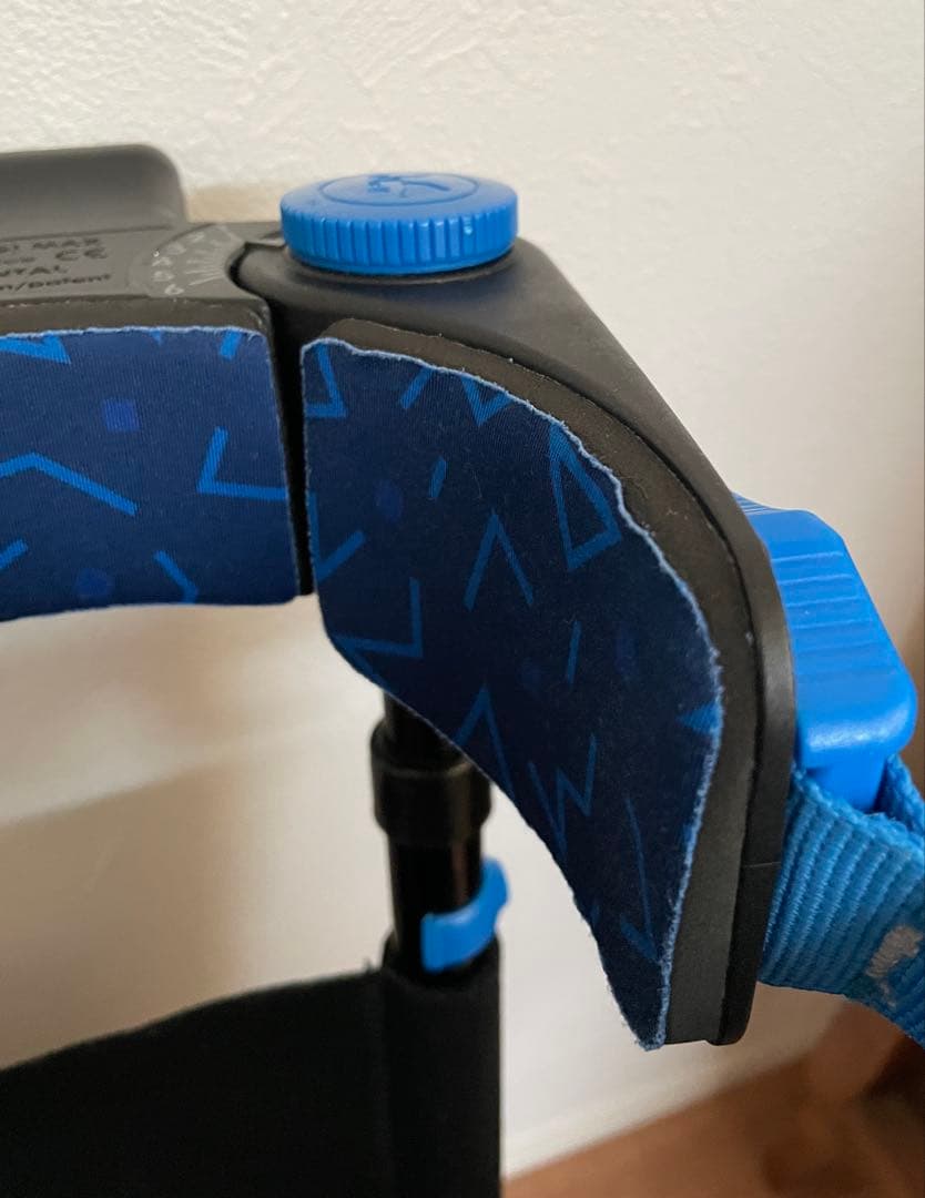 iwalk 3.0 歩行器