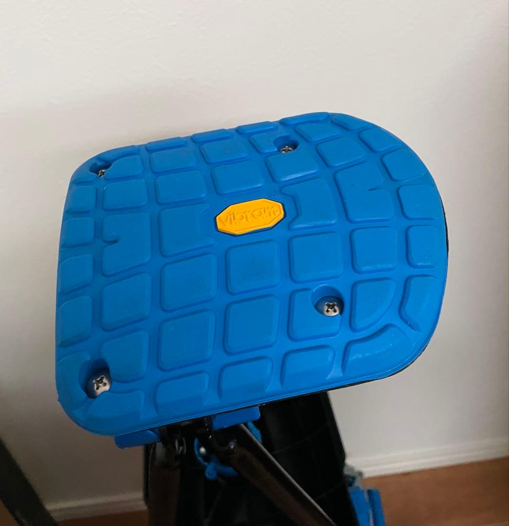 iwalk 3.0 歩行器